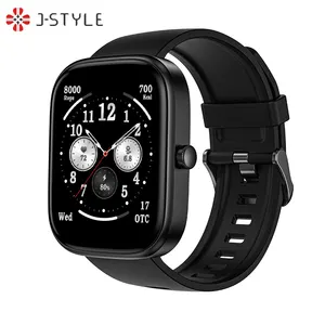 2319A series 7 smart watch round shaped la 24 smartwatch w69 ultra amoled 4g sim watch designer brand