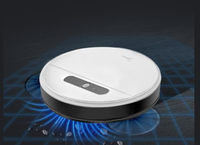 Capteur Lidar TOF 360 degrés, Lidar interactif tactile, Lidar 2D longue portée pour murs et sols, moins cher que le Lidar traditionnel