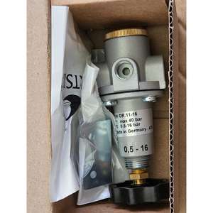 原装供应瓦尔塔利减压阀 228199 <span class=keywords><strong>DR</strong></span>.11-16 32 20468 - Product Image 1