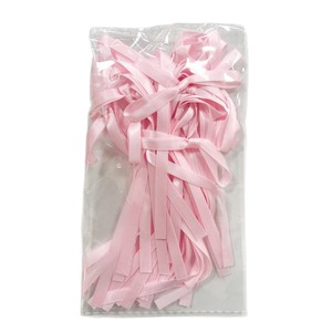 Accesorios de lazo de cinta hechos a mano estilo ballet para niñas, bonitos lazos dobles para el pelo y decoraciones para tartas y árboles de Navidad - Product Image 5