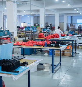 Tapis de câble chauffant électrique résidentiel <span class=keywords><strong>sous</strong></span> tuiles 220V - Product Image 6