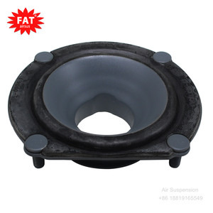 Front Luchtvering Shock Metalen Plaat Voor <span class=keywords><strong>Audi</strong></span> A8 D3 S8 Quattro 4E0616039AJ 4E0616039AK 4E0616040AJ 4E0616040AK Strut Top Mount - Product Image 3