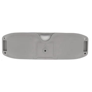 Plaques de protection trapézoïdales pour moteurs hors-bord de bateaux pneumatiques, vente directe usine, réparation et entretien marine - Product Image 5