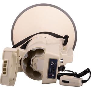 HY3009MB ไมโครโฟนไร้สาย100วัตต์โทรโข่ง100 W - Product Image 3