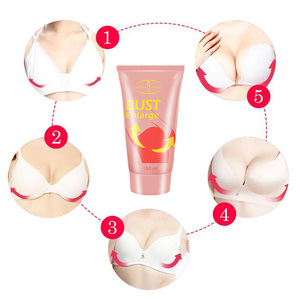 Producto Popular, Crema Natural de Ajo para Aumentar el Busto, Reafirmante de Senos, Crema para Agrandar el Busto Femenino - Product Image 5