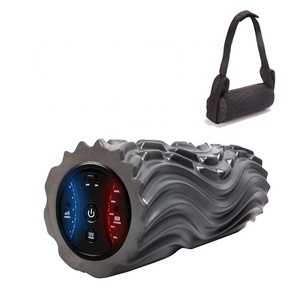 Amyup eco fitness de muscule estimulador deporte de rodillos de masaje con bolsa de transporte - Product Image 2