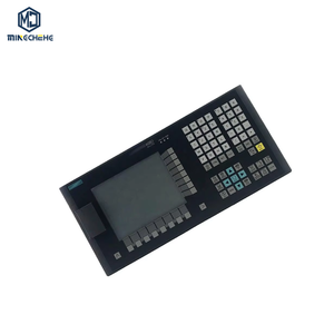 ชุดควบคุม CNC รุ่นใหม่แท้ 6FC5370-1AM02-0AA0 สำหรับระบบอัตโนมัติทางอุตสาหกรรมและระบบควบคุมการเคลื่อนที่ - Product Image 1