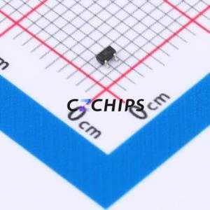 Original-Nuevo BESDU5V0T5 SOT-523 Transistor ESD y protección contra sobretensiones (TVS/ESD) - Product Image 1