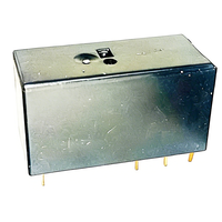 Relais de puissance DC48V 2A AC125V 100% neuf et d'origine pour appareils ménagers