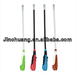 Electronic Kitchen Lighter Multi-Purpose ABS Plastic with Windproof Feature Display Box Packaging - Product Image 6