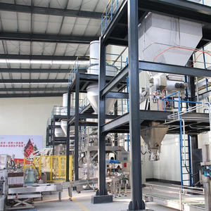 Máquina <span class=keywords><strong>de</strong></span> Fertilizante Líquido <span class=keywords><strong>de</strong></span> 1 a 30 Toneladas/H, Fertilizante <span class=keywords><strong>de</strong></span> <span class=keywords><strong>Nitrato</strong></span> <span class=keywords><strong>de</strong></span> <span class=keywords><strong>Potasio</strong></span>, Línea <span class=keywords><strong>de</strong></span> Producción <span class=keywords><strong>de</strong></span> Fertilizante Soluble en Agua - Product Image 4