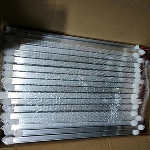 <span class=keywords><strong>Barra</strong></span> <span class=keywords><strong>Led</strong></span> 12V SMD5730 52cm perfil de aluminio con cubierta de plástico difusor blanco cálido gabinete <span class=keywords><strong>cocina</strong></span> pantalla <span class=keywords><strong>Led</strong></span> <span class=keywords><strong>barra</strong></span> de iluminación - Product Image 6