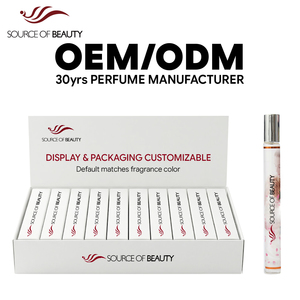 น้ำหอม LOVALI ยูนิเซ็กซ์ รุ่น 5769-146 JOU ขนาด 35 มล. สินค้ามาใหม่ ขายส่ง น้ำหอมแท้ ขนาดพกพา มินิ โอ เดอ ปาร์ฟูม รับผลิตแบบ OEM/ODM - Product Image 1