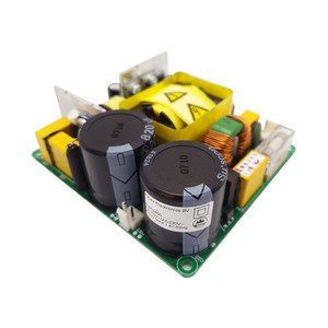 HYPEX SMPS1200A100 แหล่งจ่ายไฟแบบสวิตชิ่ง 220V อินพุต 10A เอาต์พุต ตัวแปลงไฟ DC-AC แบบเดี่ยวสำหรับเครื่องขยายเสียง - Product Image 2