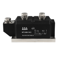 Módulo Tiristor MT3-740-24-D, Módulo Tiristor MT3-800-18-D, Tiristor Tipo Rusia MT3-1000-18-D, MT3-1250-18-D