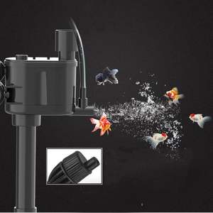 Pompe à eau de filtration pour <span class=keywords><strong>aquarium</strong></span> SUNSUN HQJ-900G - Product Image 5