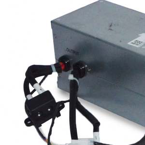 Module d'alimentation du générateur D9000i (JWY) en alliage d'aluminium, neuf, compatible avec Agras T30, pièce de rechange neuve pour drone de protection des plantes - Product Image 2