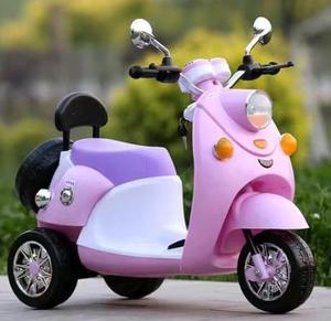 Motocicleta Eléctrica para Niños de Venta al por Mayor de Fábrica/Moto Correpasillos para Niños Scooter <span class=keywords><strong>Eléctrico</strong></span> <span class=keywords><strong>Infantil</strong></span> Económico de Fábrica - Product Image 1