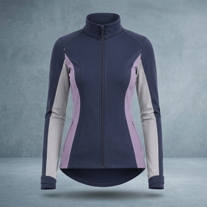 Espuelas de Equitación de Lujo para Hombre, Alto Rendimiento, Cuero Sintético, Spandex, Tela Ligera Softshell, Protección Contra el Viento - Product Image 2