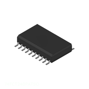 Logic Components <b>Electronic</b> 74FCT240PATSO Manufacturer Channel - Product Image 1