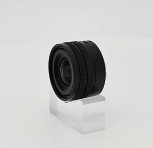 Objectif zoom ultra grand angle plein format L-Mount S 18-40mm F4.5-6.3 à bon prix - Product Image 5