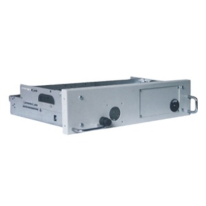 ระบบตู้ควบคุมไฟฟ้า SIVACON 8PT แบบลิ้นชักและโมดูล อุปกรณ์จ่ายไฟฟ้าแรงต่ำ - Product Image 5