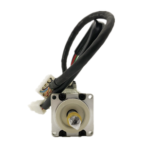 มอเตอร์ AC ของแท้ใหม่จากพานาโซนิค MSM011A1A - Product Image 5