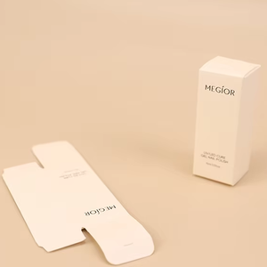 Impresión <span class=keywords><strong>de</strong></span> Cajas <span class=keywords><strong>de</strong></span> Papel <span class=keywords><strong>de</strong></span> Lujo para Empaque <span class=keywords><strong>de</strong></span> Productos con Logo Personalizado, Cajas Pequeñas <span class=keywords><strong>de</strong></span> Marca para <span class=keywords><strong>Maquillaje</strong></span> y Perfume - Product Image 6