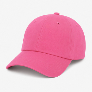 Cappello da Baseball Sportivo di Qualità per Donne, Design in Sei Pezzi, Taglie Personalizzabili, Ricamato - Product Image 1
