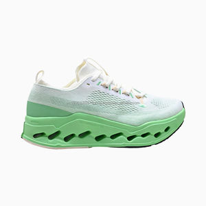 <strong>Men</strong>&lsquo;s Sport Shoes Cloud Cushion Running Sneakers Breathable Mesh Lightweight Non <strong>Slip</strong> <strong>on</strong> Outdoor Fitness Walking <strong>Trainers</strong> - Product Image 4