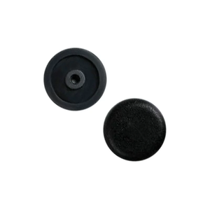 Clip de límite de hebilla de posicionamiento de coche hebilla antideslizante Botón de cinturón de seguridad hebilla dos en uno universal F51 - Product Image 2