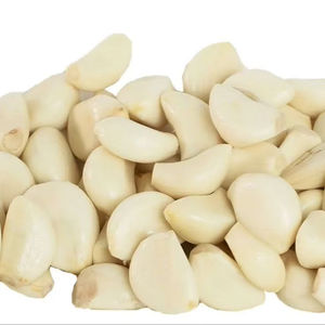 กระเทียมสดปอกเปลือก บรรจุสุญญากาศ คุณภาพสูง ปรับแต่งได้ - Product Image 1