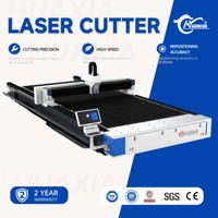Découpeuse laser métallique haute vitesse OEM ODM pour usage industriel, livraison rapide