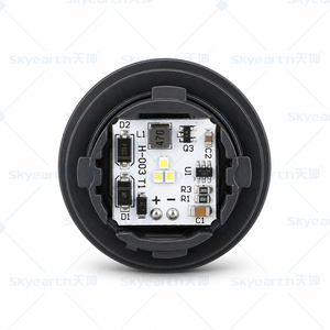 Ampoule de recul LED 015339 LEDMK-NH-20, lampe de recul LED blanche de remplacement pour Toyota Prius - Product Image 2