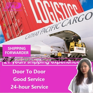 Cheapest Door To Door Delivery Service Air Cargo Freight To USA