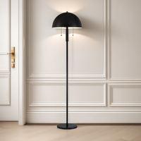 Macaron moderne fleur bourgeon Design LED lampadaire intérieur minimaliste rose lampe sur pied pour chambre salon E26 Base décor à la maison