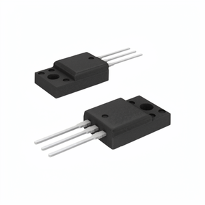 ทรานซิสเตอร์แบบดั้งเดิม TO-220-3 แพ็คเต็ม FJPF5021R ซื้อชิ้นส่วนอิเล็กทรอนิกส์ออนไลน์ - Product Image 1