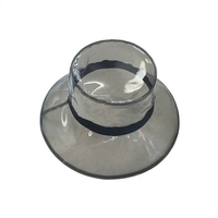 CARDSILK Direct Factory : Chapeau lumineux, boucles d'oreilles lumineuses, accessoires de costume lumineux pour Halloween et ballon LED gonflable