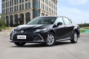 Voiture d'occasion 2023 Toyota Camry TRD V6 - Product Image 2