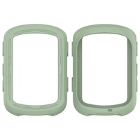 Casing Pelindung Silikon untuk Komputer GPS Sepeda Garmin Edge 840/540