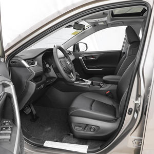 Voitures d'<span class=keywords><strong>occasion</strong></span> Toyota RAV 4 Rongfang Voiture d'<span class=keywords><strong>occasion</strong></span> 2.5L 178hp E-CVT 4WD Hardcore Off-Road Intelligent Electric Hybrid SUV compact - Product Image 2