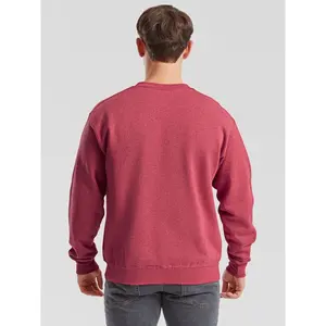 Classic Set-In <b>Sweatshirt</b> personalized merchandise - Product Image 4