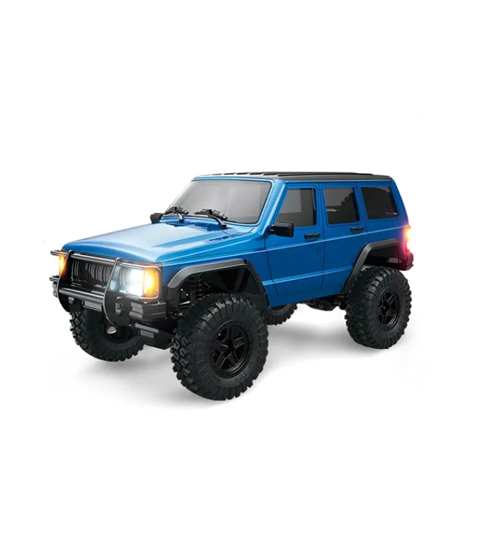 HOSHI AUSTAR AX-8562 RC Car 1/18 4WD Rock Crawler 2.4G Remote
