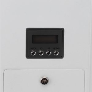 Tầng thường vụ khuếch tán mùi hương Thương mại vừa khuếch tán hương thơm hương thơm tinh dầu máy cho khách sạn Trung tâm Câu lạc bộ ngân hàng trạm - Product Image 5