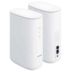 ปลดล็อก ZTE 4G LTE WIFI Router ZTE เราเตอร์4G LTE Cat12 MF289D เตอร์ CPE 4G - Product Image 3