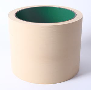 Rolo de Borracha para Descascar Arroz de 7 Polegadas Produto Essencial na Processamento de Arroz - Product Image 1