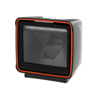 Escáner de Código de Barras 2D de Escritorio Honeywell, USB, para Terminal Punto de Venta, Garantía de 3 Años, Uso en Supermercados
