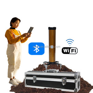 ADMT-3HT2 300 metre yüksek doğruluk zemin su dedektörü - Product Image 6