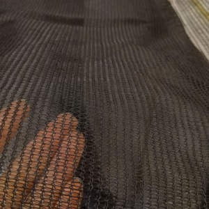 <span class=keywords><strong>Filet</strong></span> <span class=keywords><strong>de</strong></span> <span class=keywords><strong>protection</strong></span> contre la grêle pour cerisiers, capable <span class=keywords><strong>de</strong></span> protéger les arbres à cerisiers des dommages causés par les grêlons. - Product Image 6