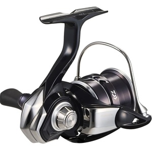 Moulinet spinning Daiwa <span class=keywords><strong>TATULA</strong></span> 5KG Max Drag 7+1BB pour gaucher, eau douce, polyvalent pour la pêche au bar et au mandarin. - Product Image 5